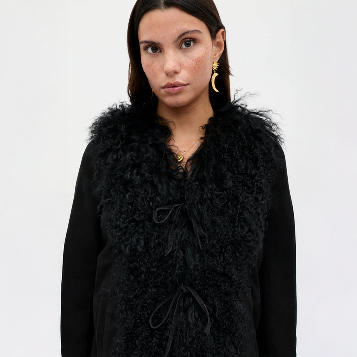 Sammy Jacket