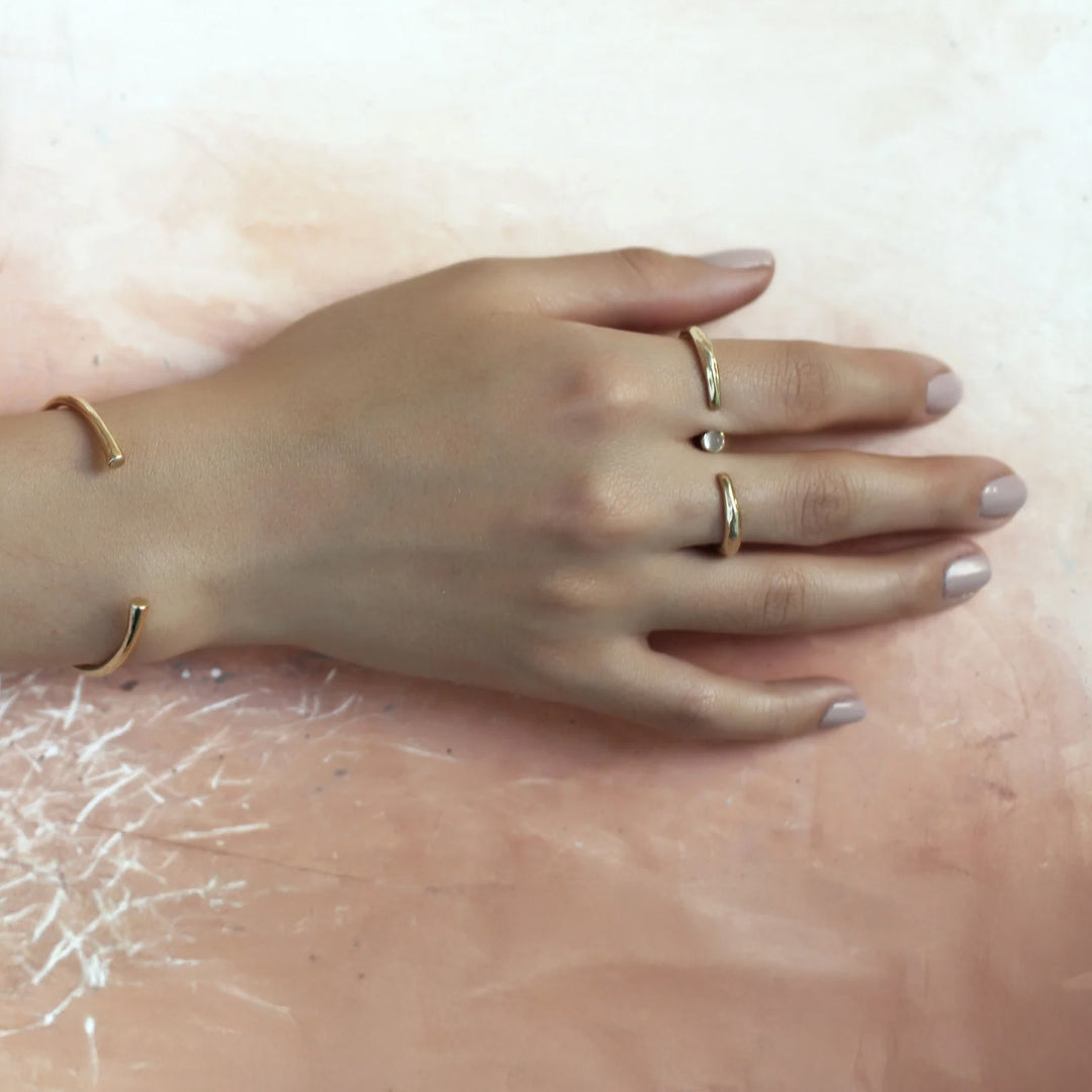 Grande Pointe Bracelet