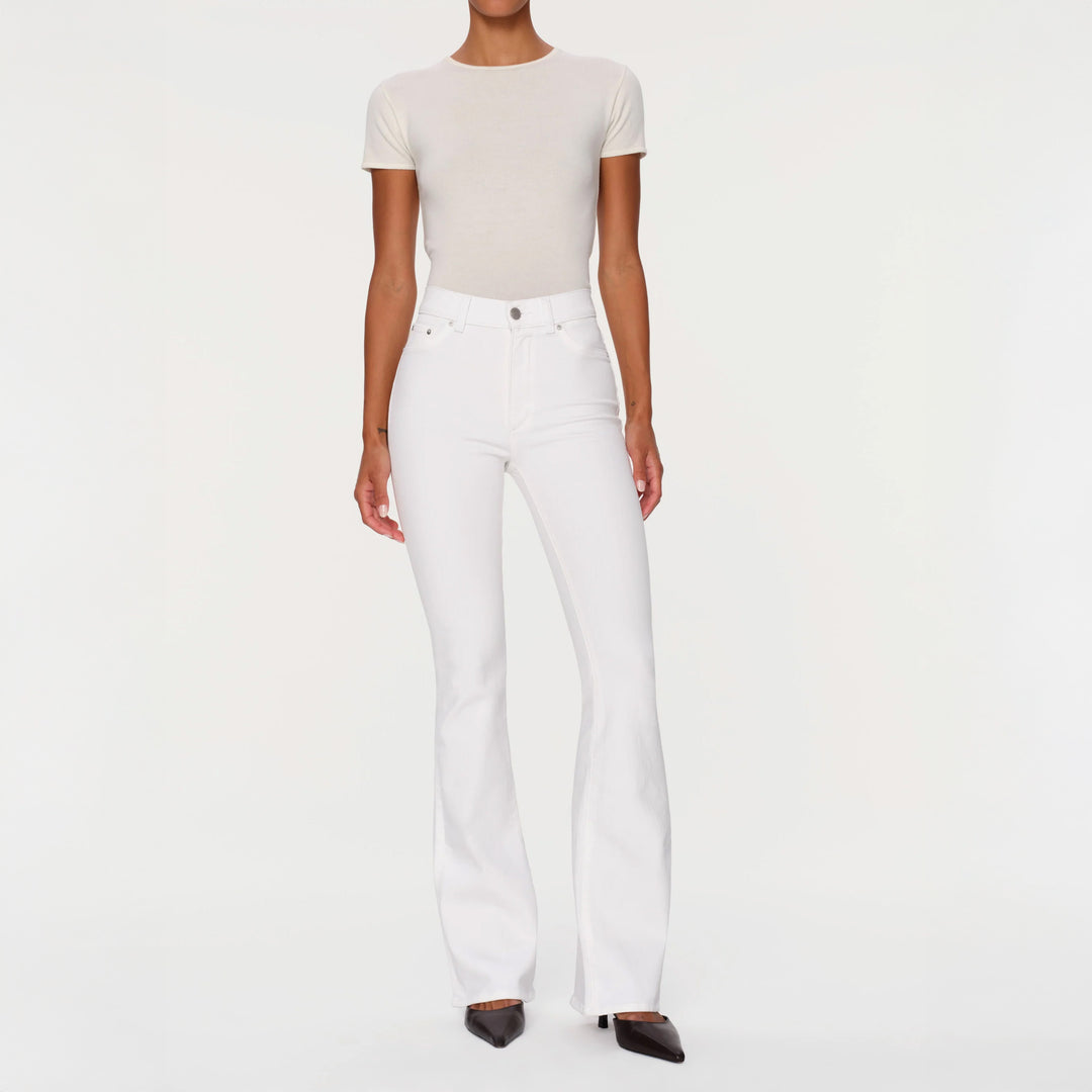 Bridget Boot High Rise Jean