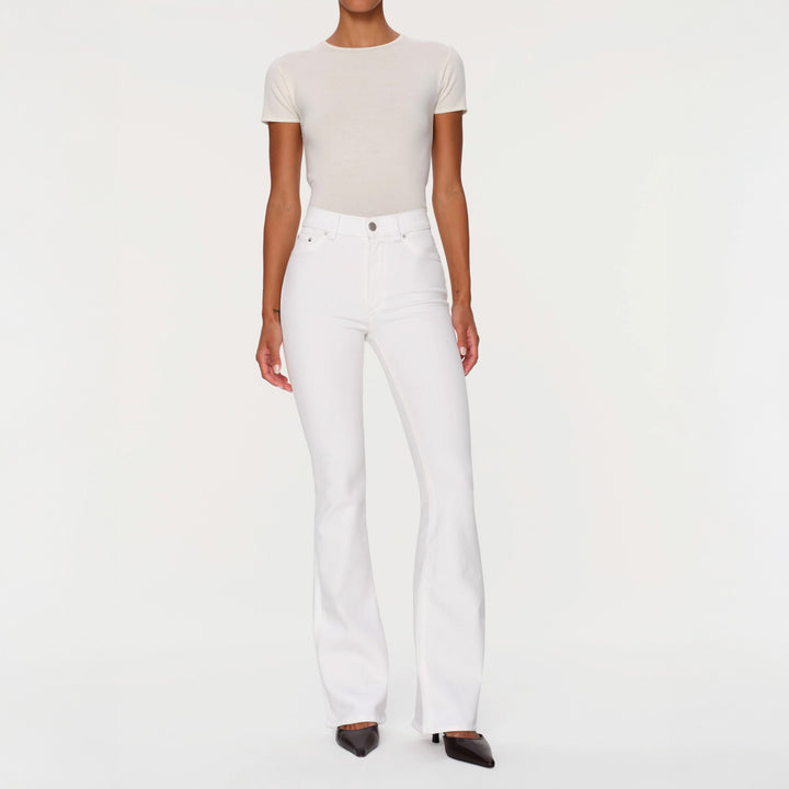 Bridget Boot High Rise Jean