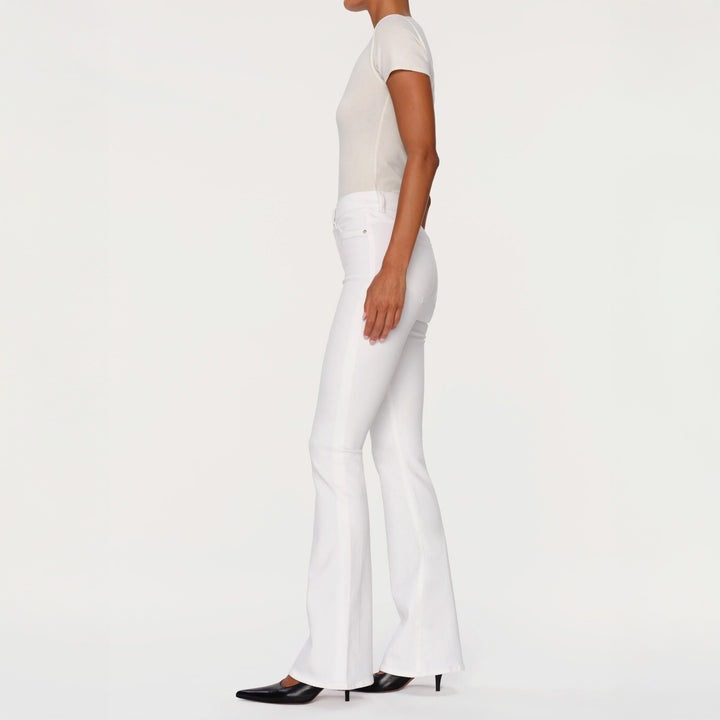 Bridget Boot High Rise Jean