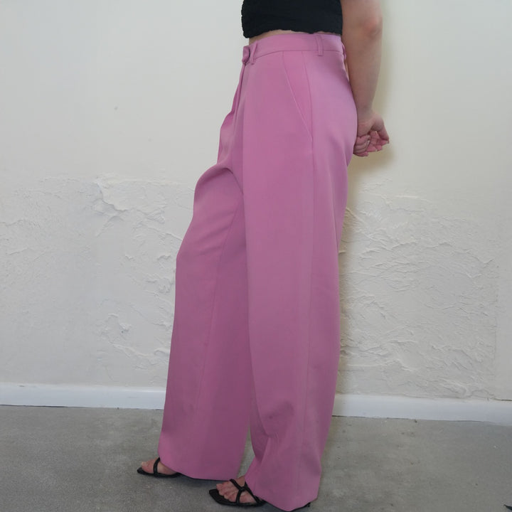 152115 Alysi Trousers