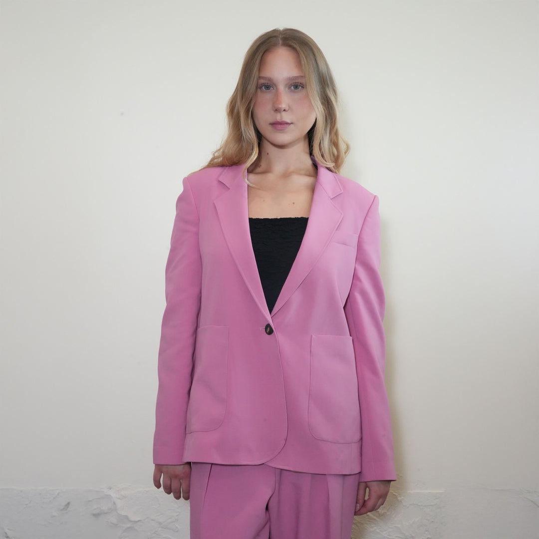 152810 Alysi Jacket