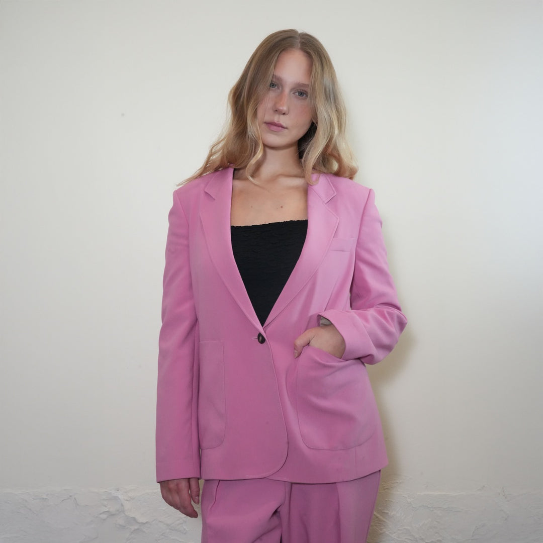 152810 Alysi Jacket