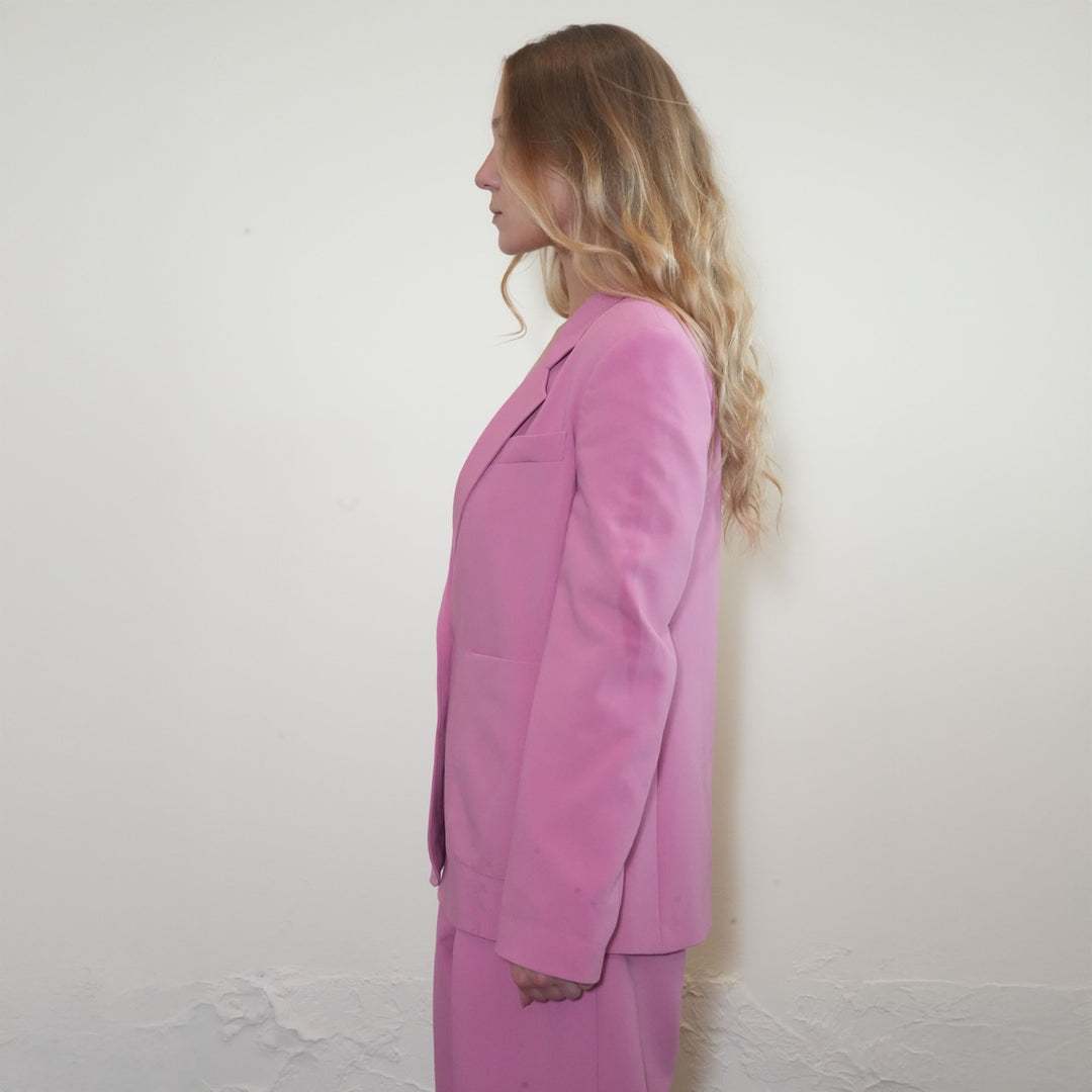 152810 Alysi Jacket