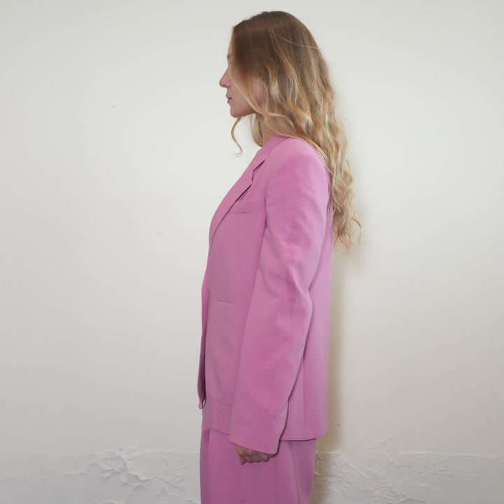 152810 Alysi Jacket