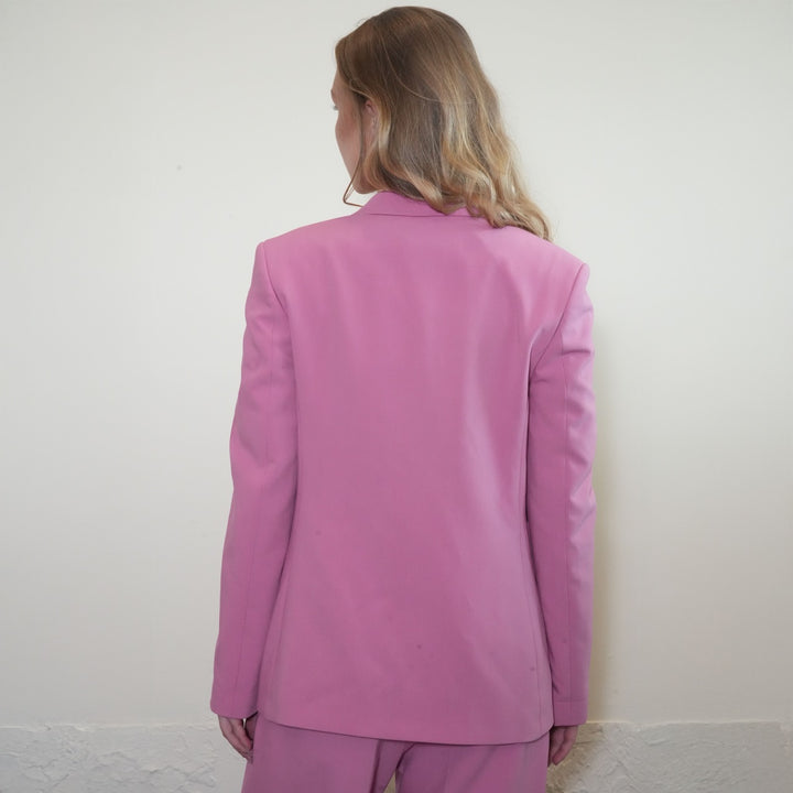 152810 Alysi Jacket