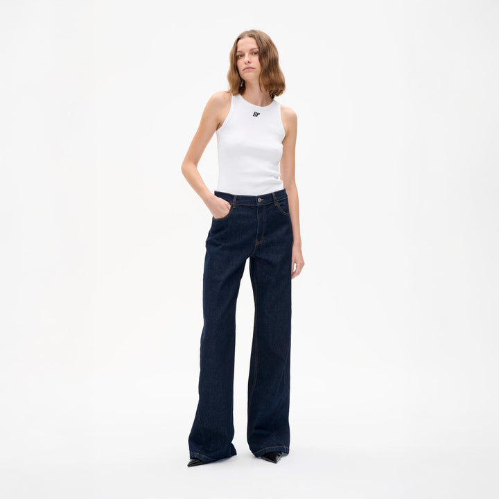 No. 03 Jeans