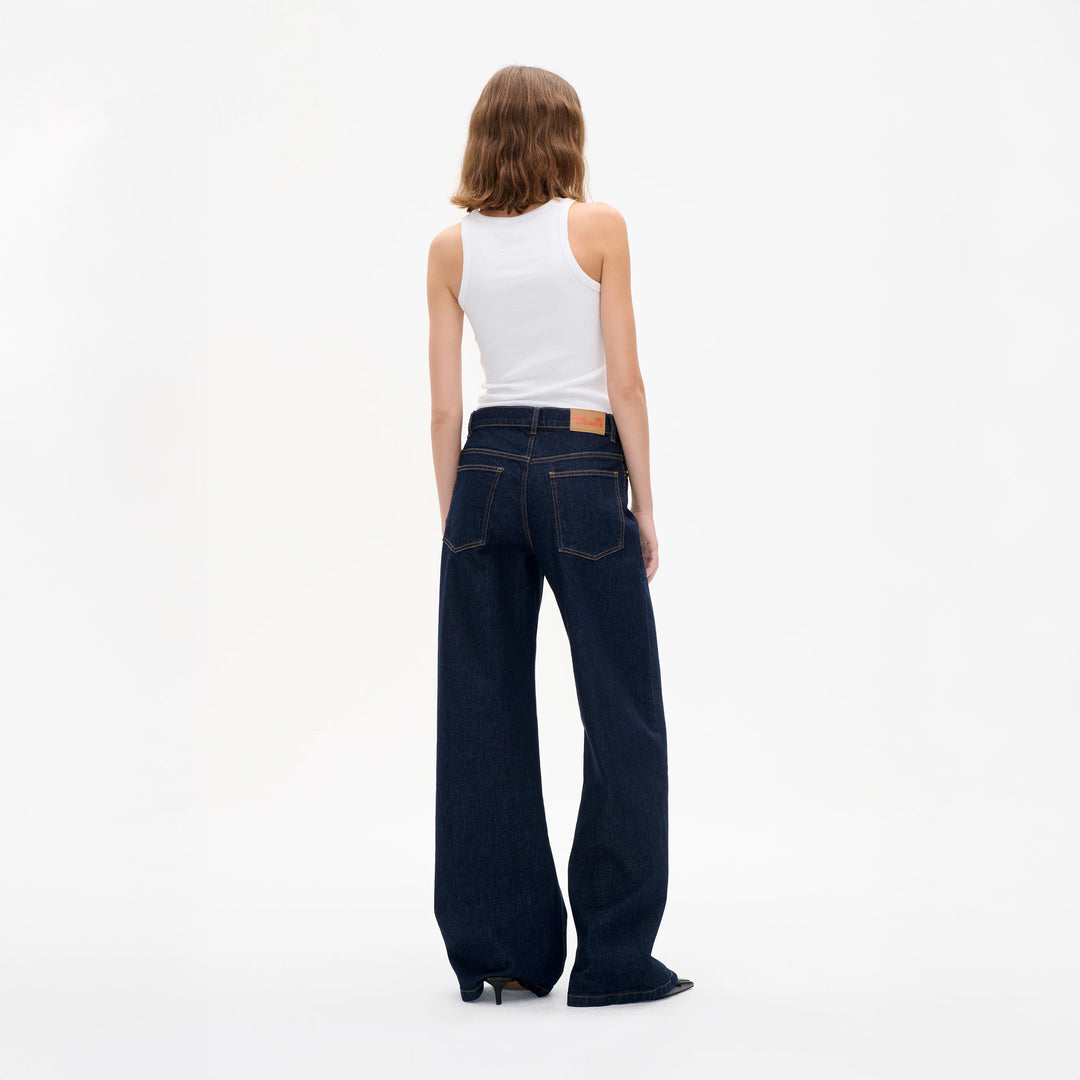 No. 03 Jeans