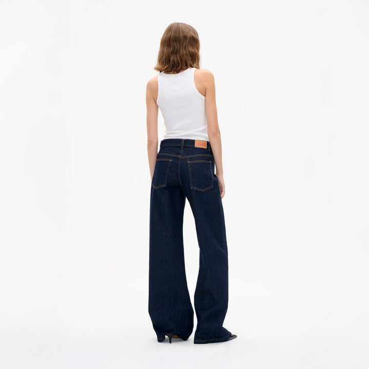 No. 03 Jeans