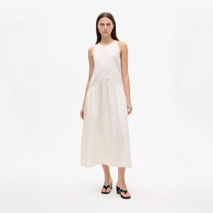 Almina Dress