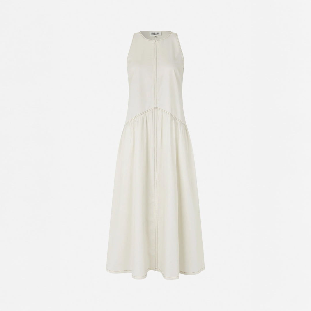 Almina Dress