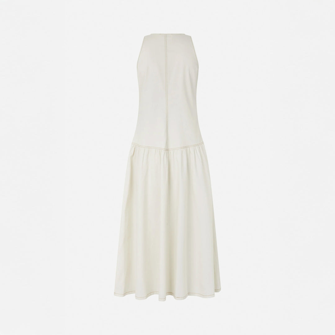 Almina Dress