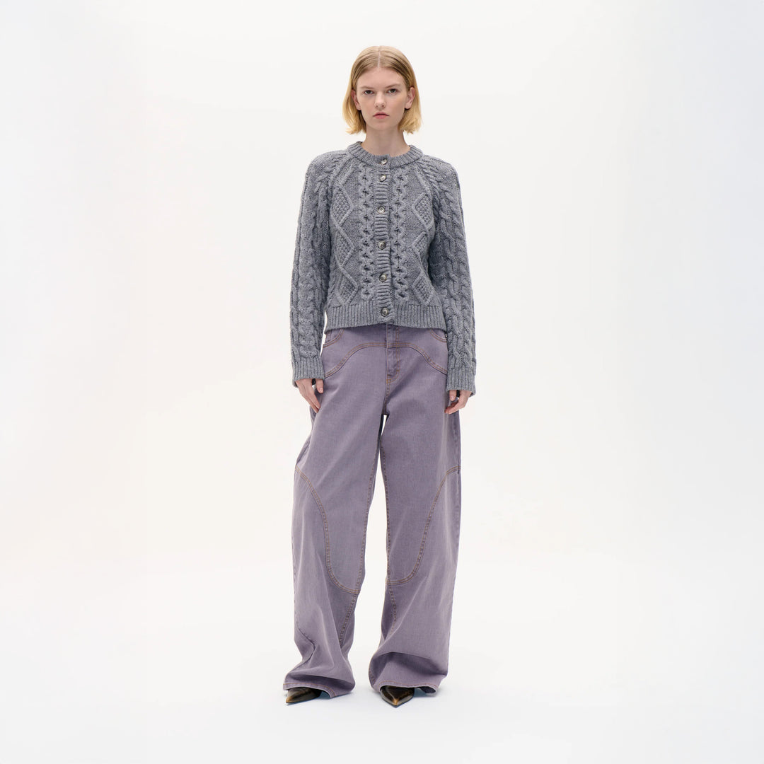 Chleo Cardigan