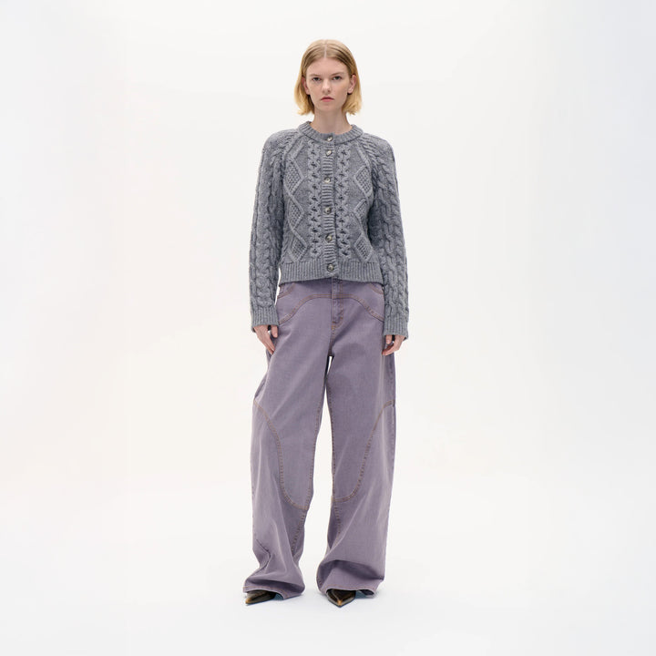 Chleo Cardigan