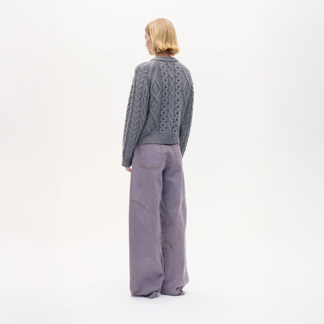 Chleo Cardigan