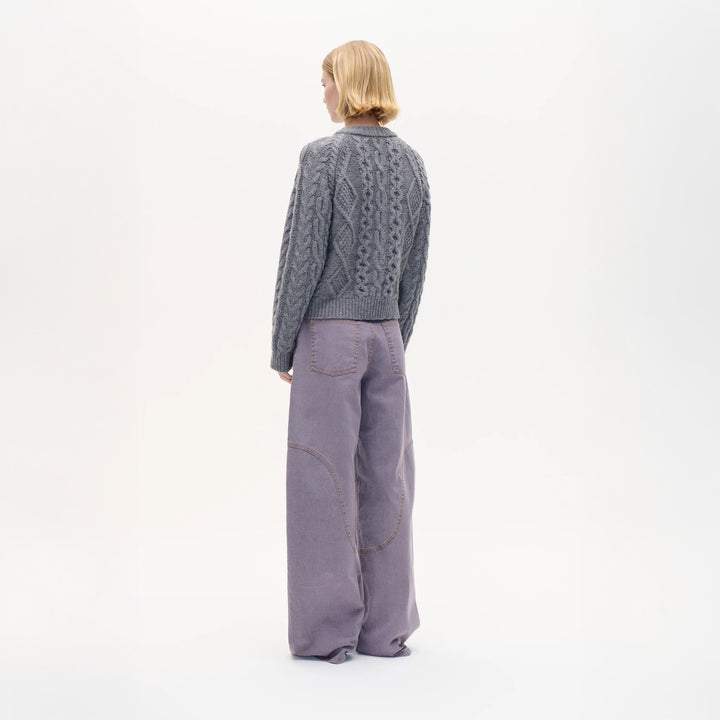 Chleo Cardigan