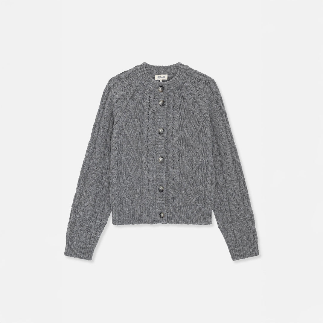 Chleo Cardigan