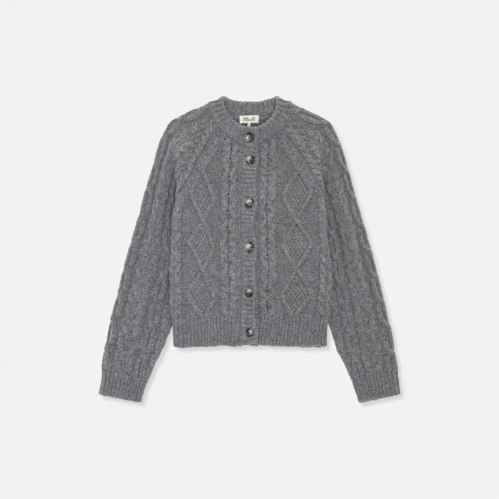 Chleo Cardigan