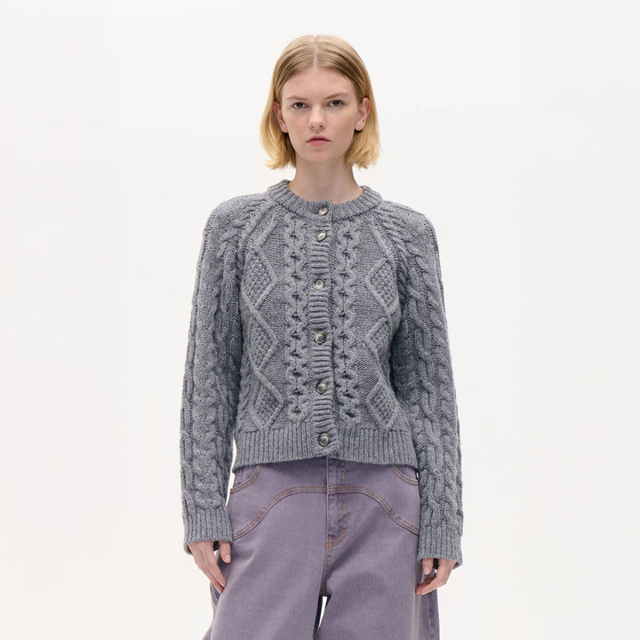 Chleo Cardigan