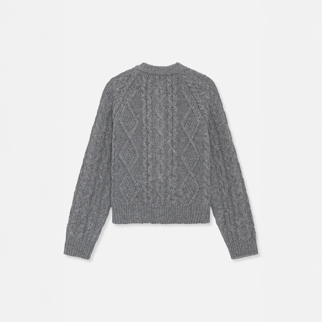 Chleo Cardigan