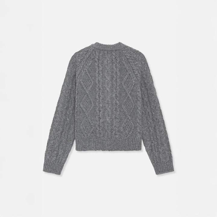 Chleo Cardigan