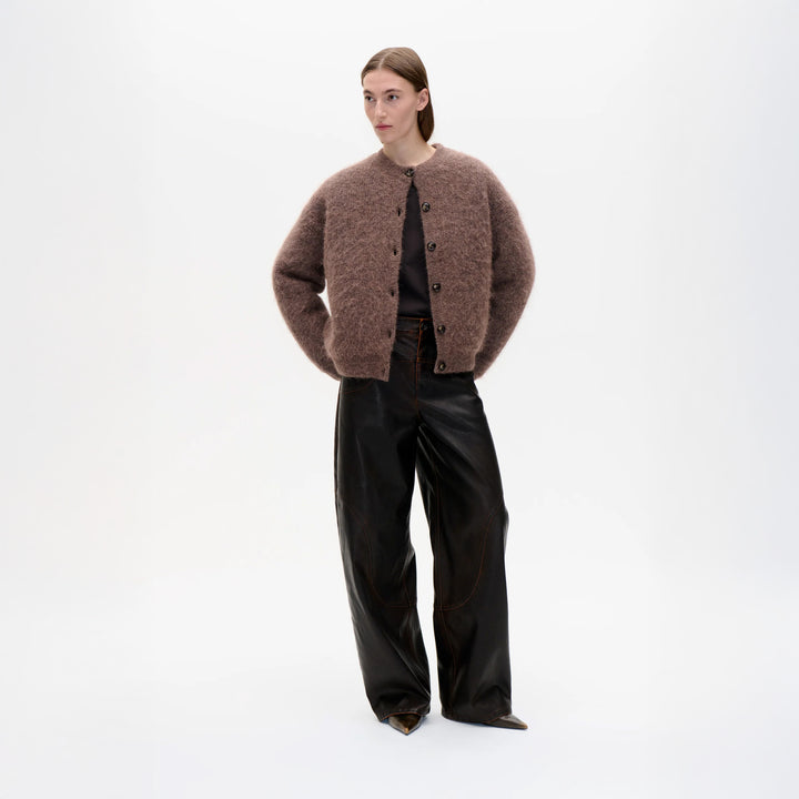 Carna Cardigan Coat