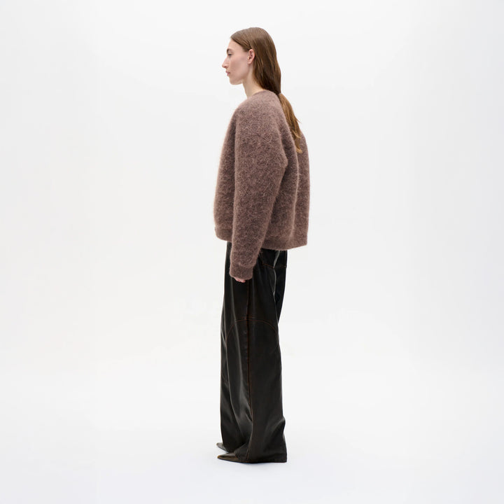 Carna Cardigan Coat