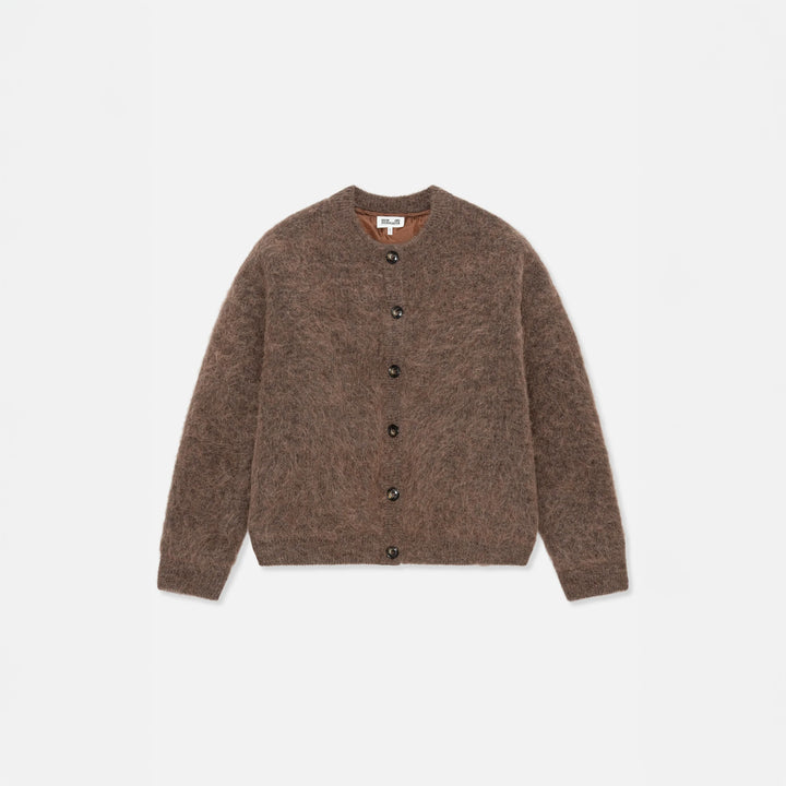 Carna Cardigan Coat