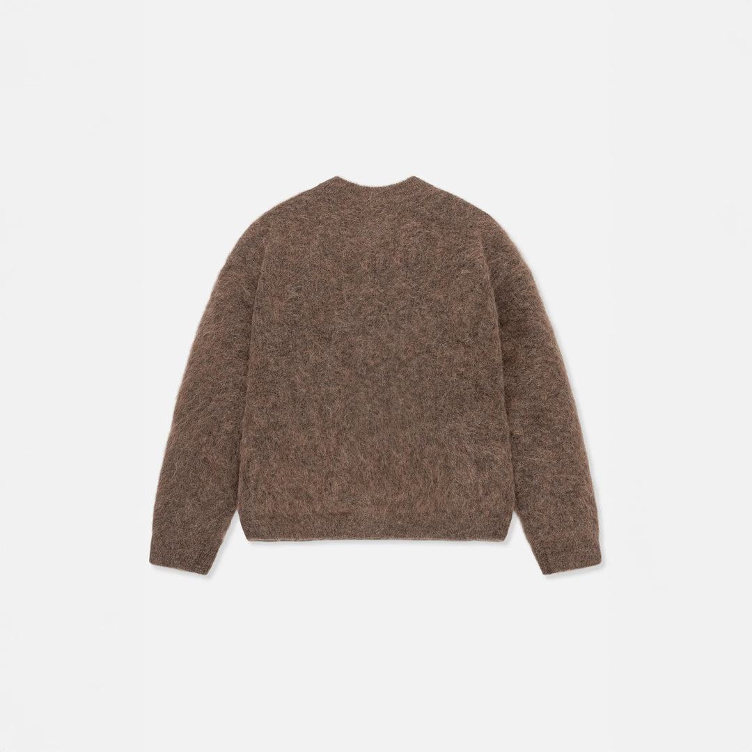 Carna Cardigan Coat