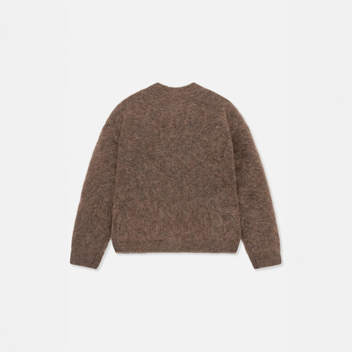 Carna Cardigan Coat