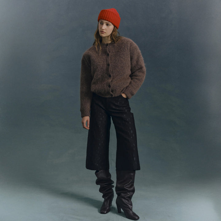 Carna Cardigan Coat
