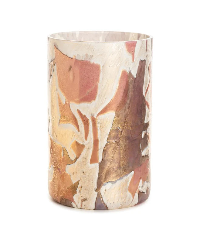 Nougat Tall Vase