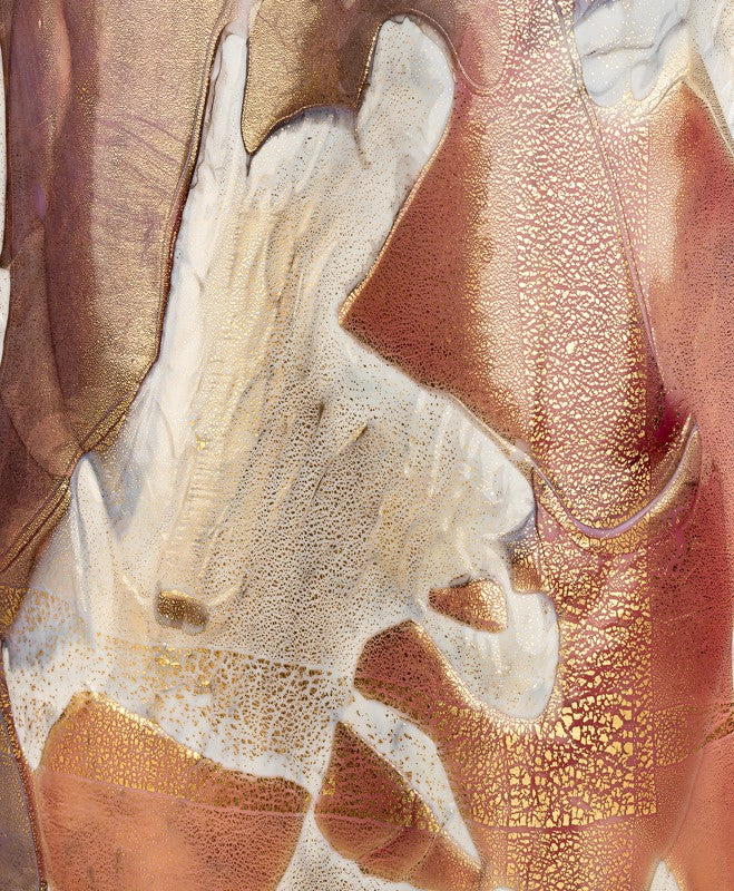 Nougat Tall Vase