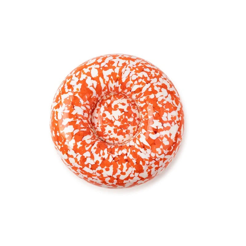 Donut Votive Candleholder