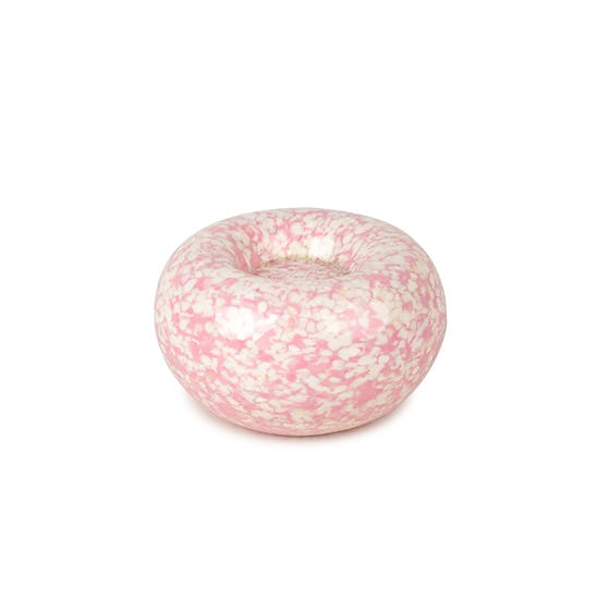 Donut Votive Candleholder