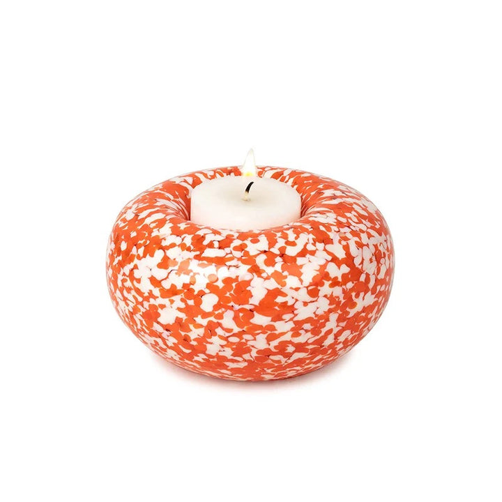 Donut Votive Candleholder
