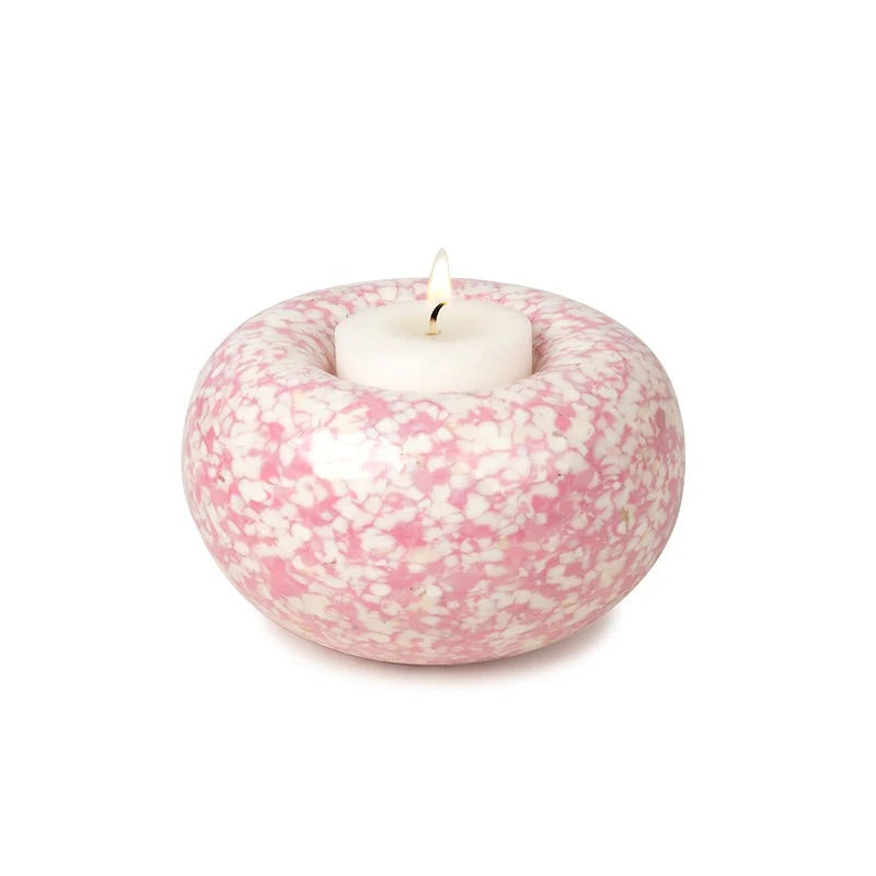 Donut Votive Candleholder