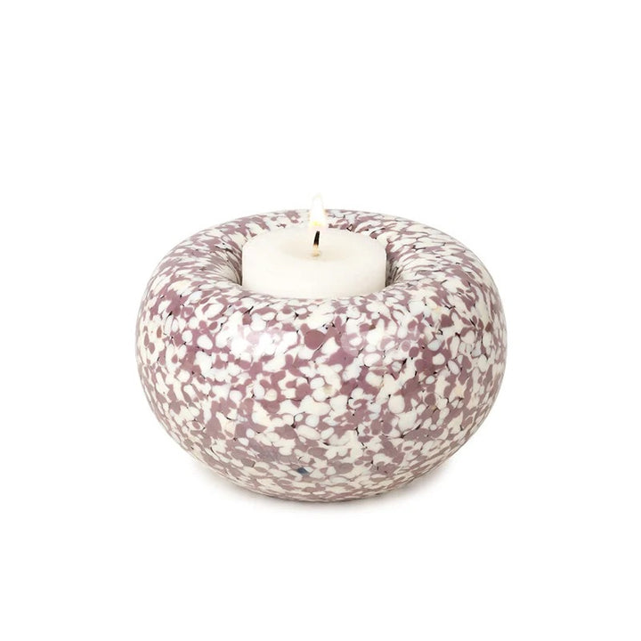 Donut Votive Candleholder
