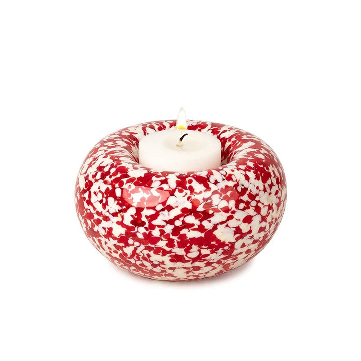 Donut Votive Candleholder