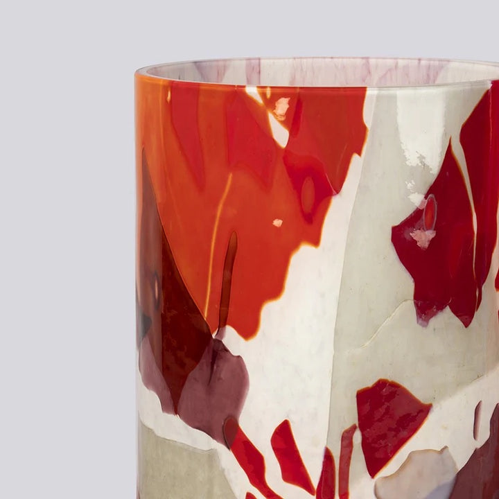 Nougat Tall Vase