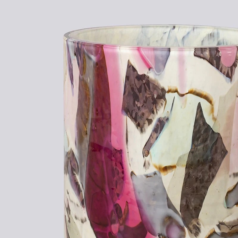 Winter Medium Vase