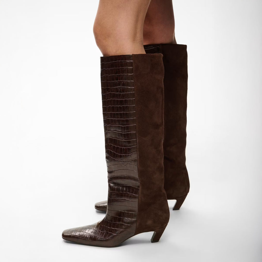 Bobbie Boots