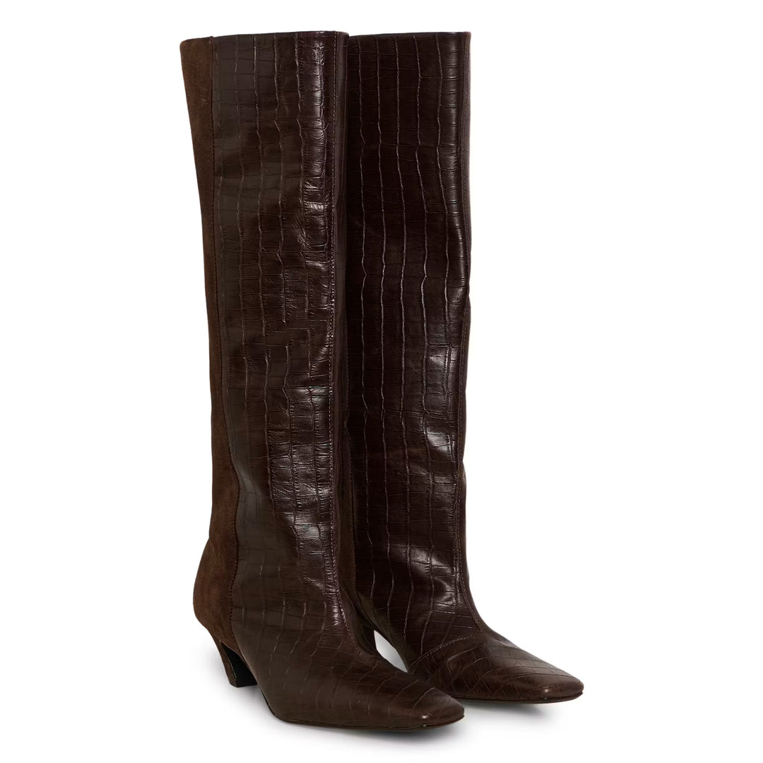 Bobbie Boots