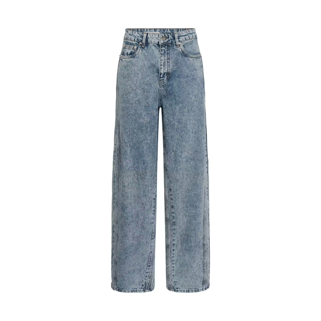 Mawi Balloon Jeans