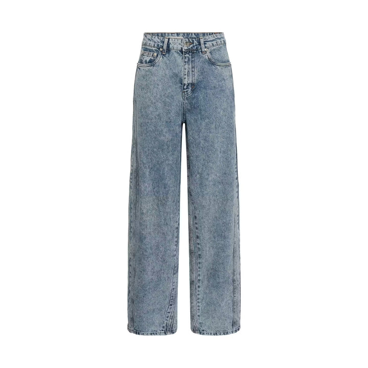 Mawi Balloon Jeans