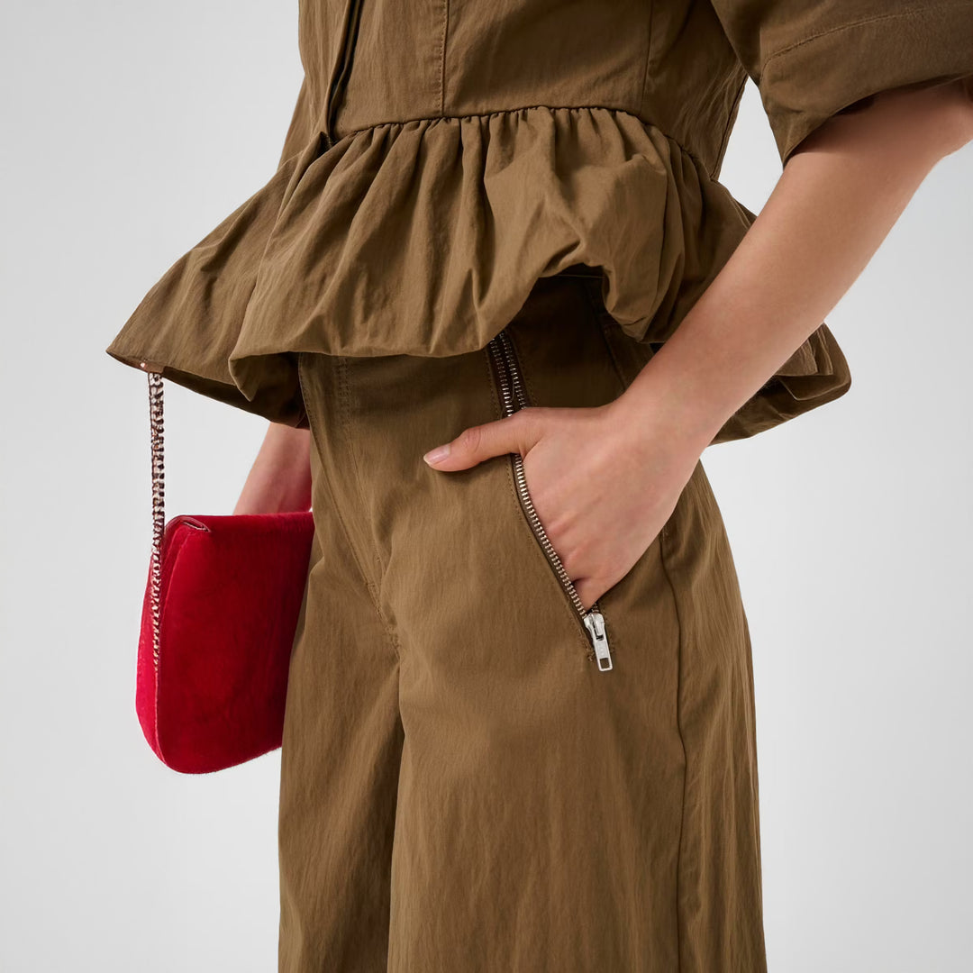 Zandaya Trousers