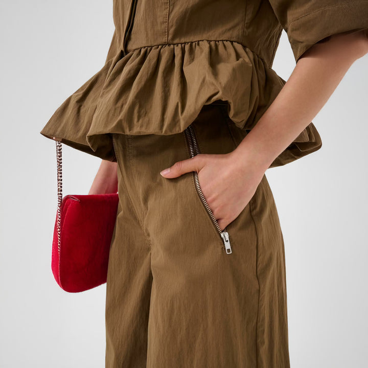 Zandaya Trousers