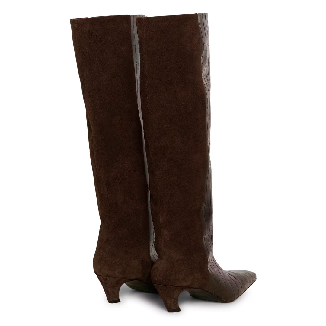 Bobbie Boots