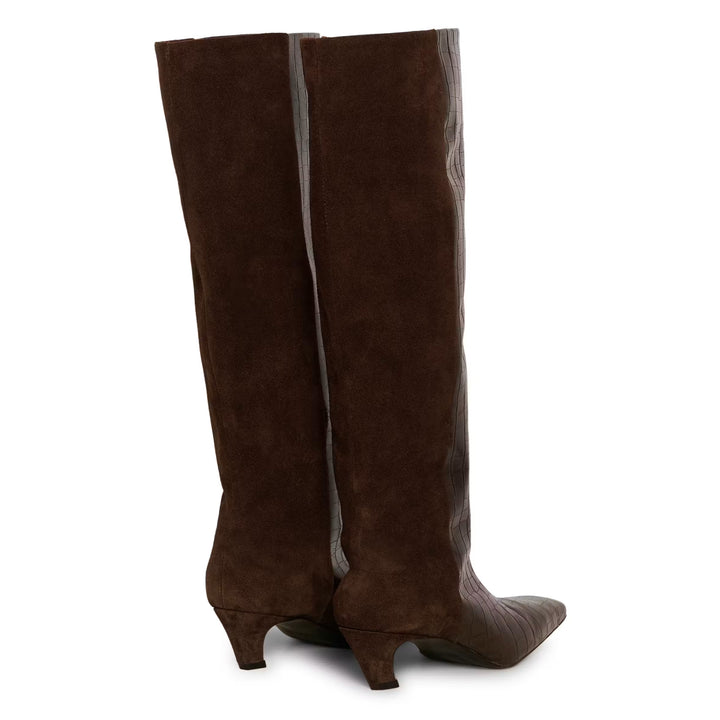 Bobbie Boots